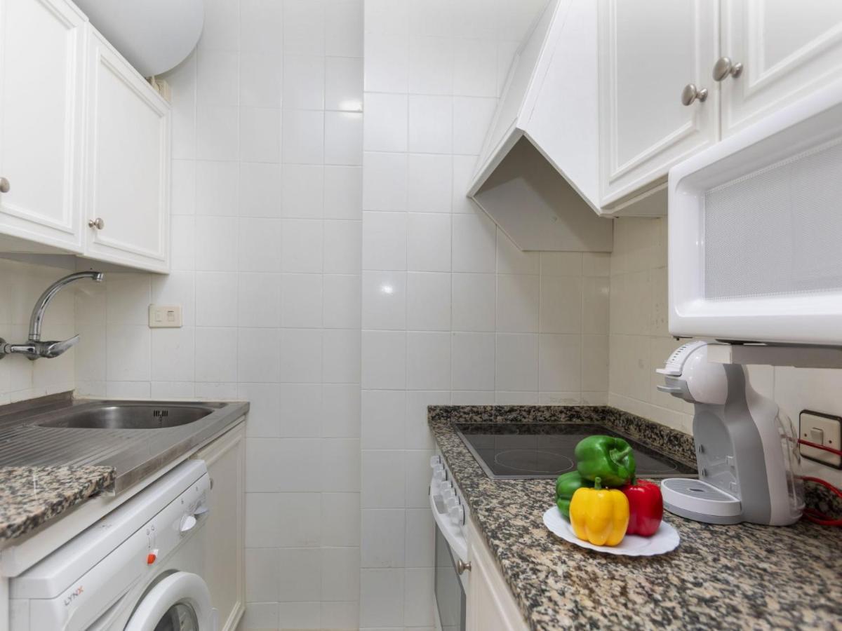 Apartment Penismar I By Interhome Peñíscola Екстериор снимка