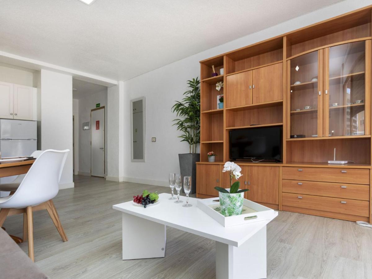 Apartment Penismar I By Interhome Peñíscola Екстериор снимка