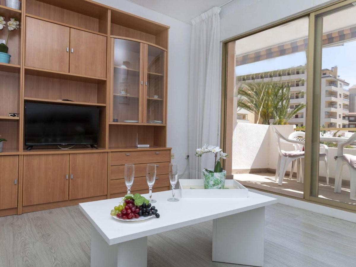 Apartment Penismar I By Interhome Peñíscola Екстериор снимка