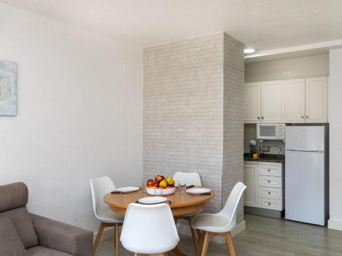 Apartment Penismar I By Interhome Peñíscola Екстериор снимка