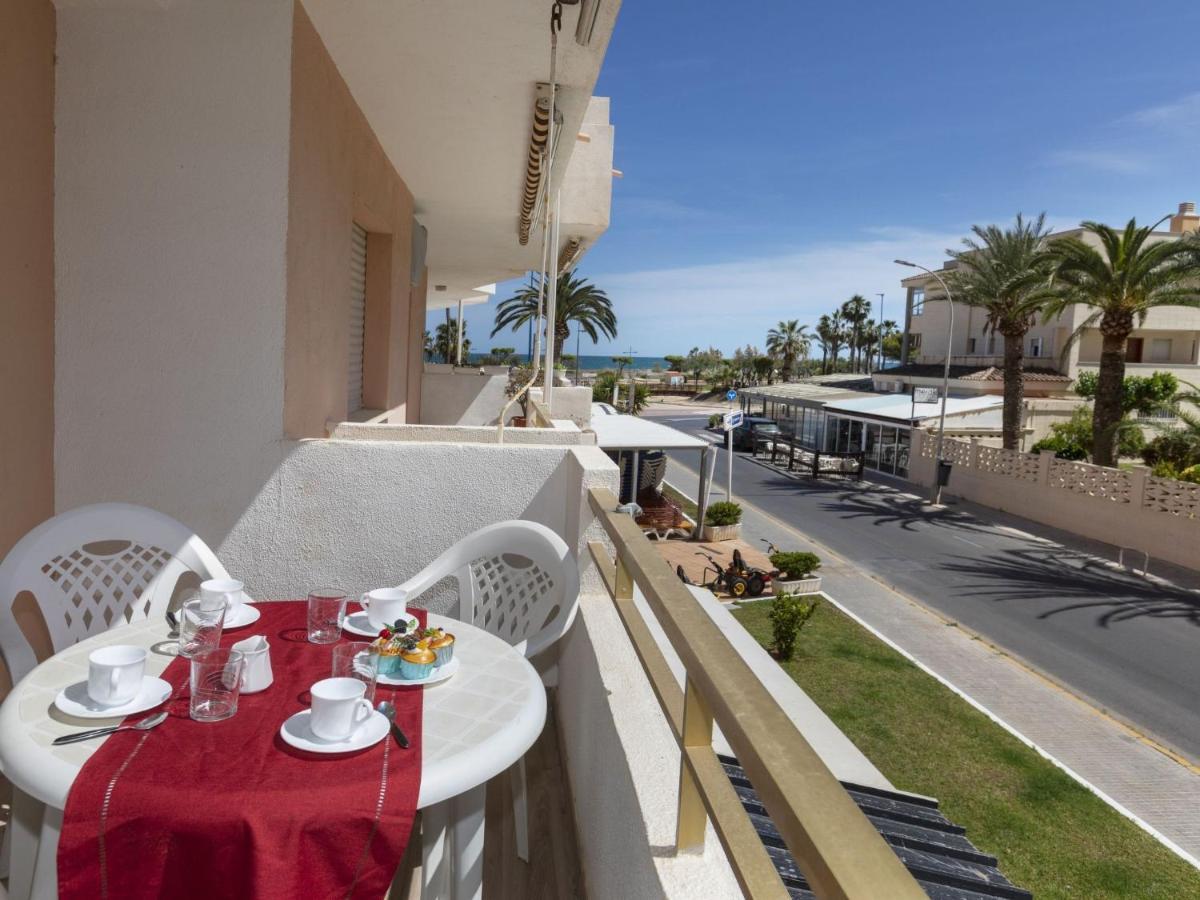 Apartment Penismar I By Interhome Peñíscola Екстериор снимка