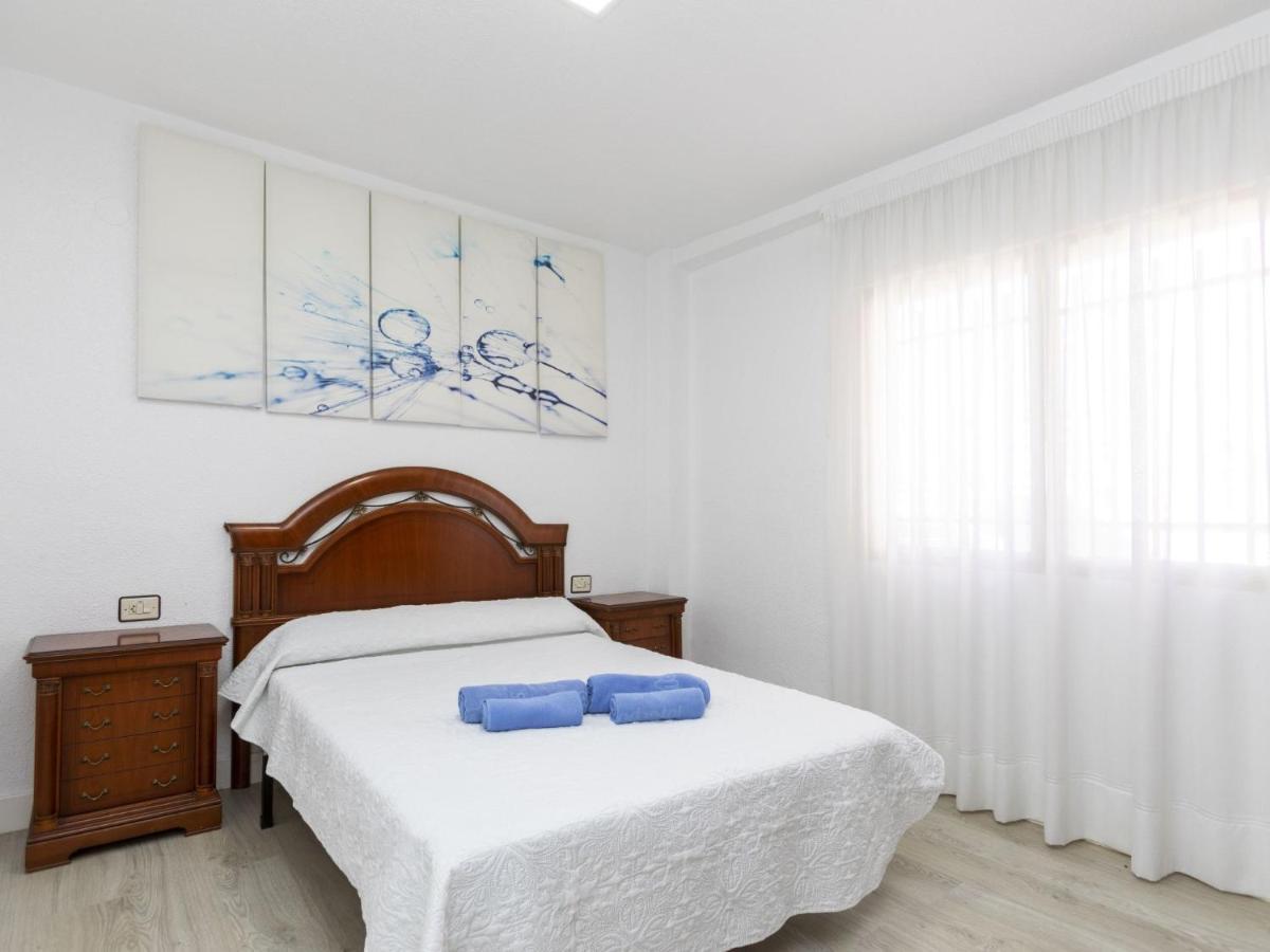 Apartment Penismar I By Interhome Peñíscola Екстериор снимка
