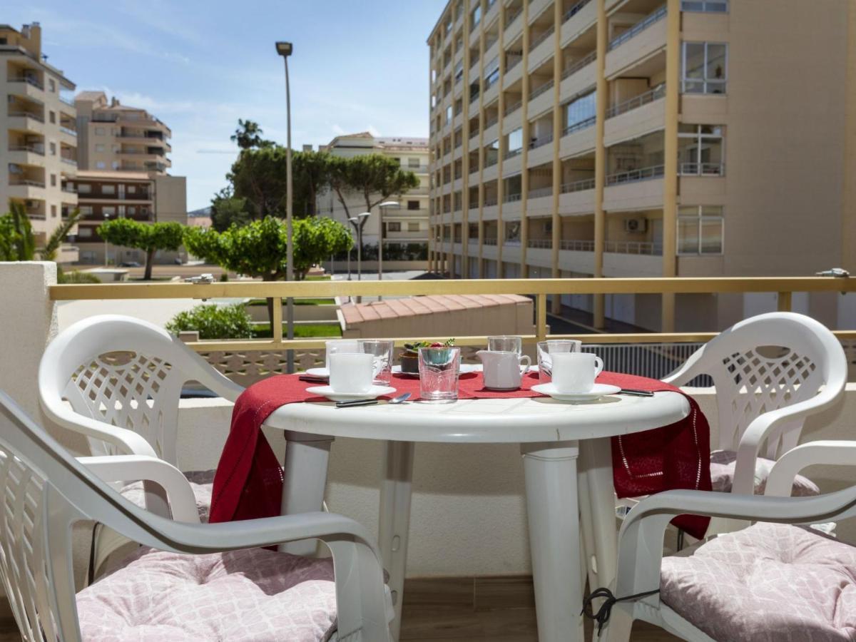 Apartment Penismar I By Interhome Peñíscola Екстериор снимка