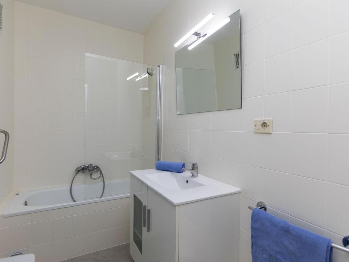 Apartment Penismar I By Interhome Peñíscola Екстериор снимка