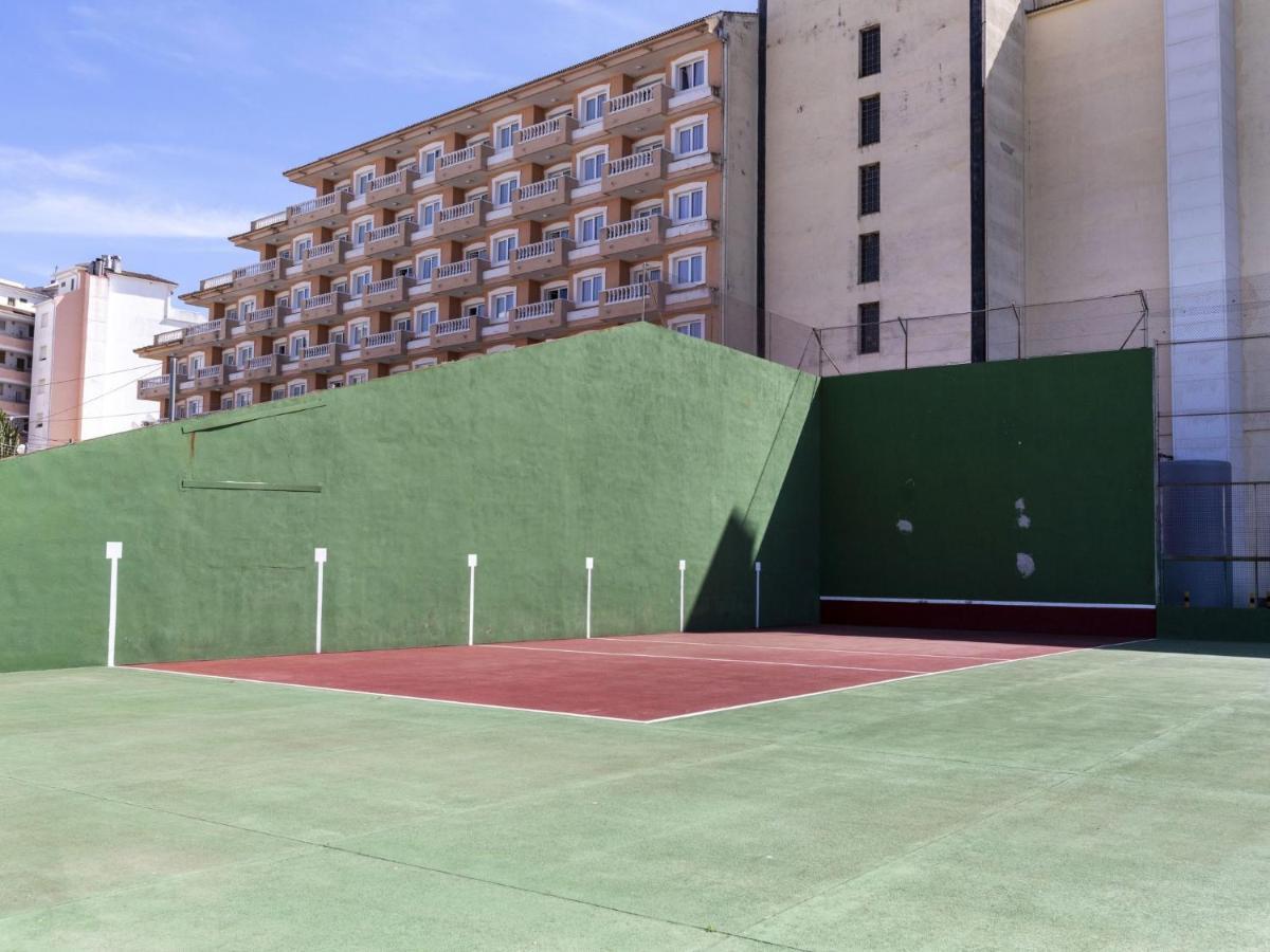 Apartment Penismar I By Interhome Peñíscola Екстериор снимка